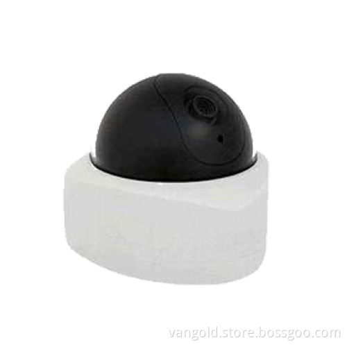 Indoor Dome Dummy Camera